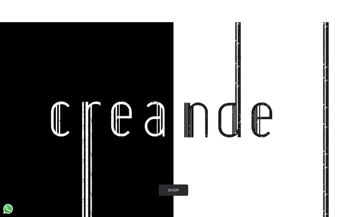 creande.com screenshot